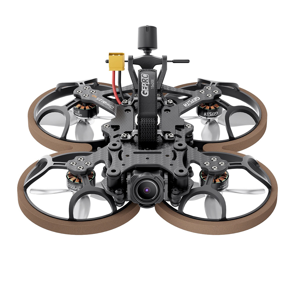 Cinelog25 V2 HD O3 Quadcopter - Image 2